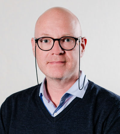 Janne Pölönen