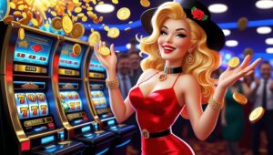 Spinmama Casino App: Entdecken Sie die Welt des Online-Spielens in Deutschland